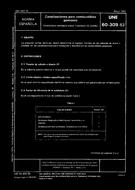 NEPLATNÁ UNE 60309:1983 15.5.1983 náhled