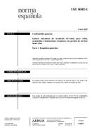 NEPLATNÁ UNE 60405-1:2003 31.1.2003 náhled