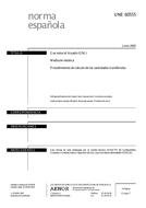 NEPLATNÁ UNE 60555:2005 15.6.2005 náhled