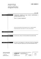 NEPLATNÁ UNE 60620-5:2005 27.4.2005 náhled