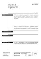 NEPLATNÁ UNE 60635:2006 3.5.2006 náhled