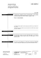 NEPLATNÁ UNE 60670-1:2005 8.6.2005 náhled