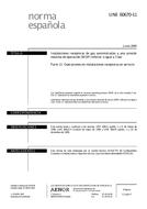 NEPLATNÁ UNE 60670-11:2005 15.6.2005 náhled