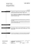 NEPLATNÁ UNE 60670-6:2005 8.6.2005 náhled