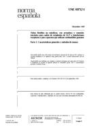 NEPLATNÁ UNE 60712-1:1997 31.12.1997 náhled