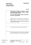NEPLATNÁ UNE 60712-2:1998 30.4.1998 náhled