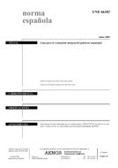 NEPLATNÁ UNE 66182:2009 24.6.2009 náhled