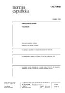 Náhled UNE 68048:1998 1.10.1998