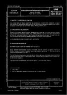 Norma UNE 70102:1984 15.9.1984 náhled