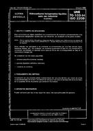 Norma UNE 70103:1984 15.10.1984 náhled
