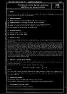 Norma UNE 7147:1959 15.5.1959 náhled