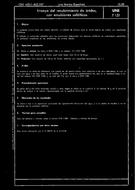 Norma UNE 7151:1959 15.10.1959 náhled