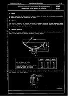 Norma UNE 7154:1959 15.5.1959 náhled