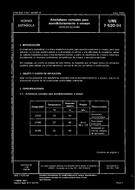 Norma UNE 7520:1994 14.6.1994 náhled