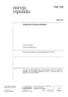 UNE 7522:1997