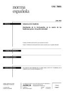 Norma UNE 78001:2002 29.7.2002 náhled