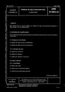 Norma UNE 9003:1986 15.5.1986 náhled