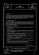 UNE 9078:1989