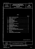 Norma UNE 9102:1989 1.2.1989 náhled