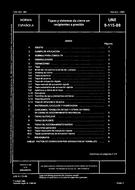 Norma UNE 9115:1989 1.2.1989 náhled