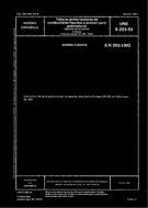 Norma UNE 9293:1993 12.2.1993 náhled