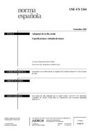 NEPLATNÁ UNE-EN 1344:2002 19.11.2002 náhled