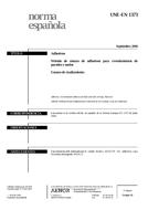 NEPLATNÁ UNE-EN 1373:2000 11.9.2000 náhled