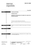 NEPLATNÁ UNE-EN 1383:2000 20.3.2000 náhled
