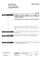 NEPLATNÁ UNE-EN 1765:2005 13.7.2005 náhled