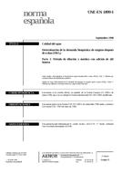 NEPLATNÁ UNE-EN 1899-1:1998 16.9.1998 náhled