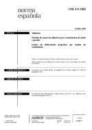 NEPLATNÁ UNE-EN 1902:2000 11.10.2000 náhled