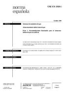 NEPLATNÁ UNE-EN 1918-1:1998 1.10.1998 náhled