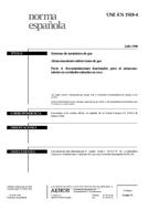NEPLATNÁ UNE-EN 1918-4:1998 30.7.1998 náhled