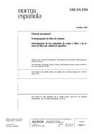 NEPLATNÁ UNE-EN 2559:1997 8.10.1997 náhled