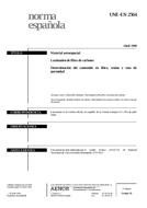 NEPLATNÁ UNE-EN 2564:1999 22.4.1999 náhled