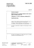 NEPLATNÁ UNE-EN 2583:1997 24.7.1997 náhled