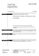 NEPLATNÁ UNE-EN 25978:1995 12.6.1995 náhled