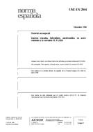 NEPLATNÁ UNE-EN 2944:1998 18.12.1998 náhled