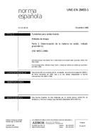 NEPLATNÁ UNE-EN 29455-1:1995 11.12.1995 náhled