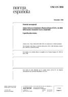 NEPLATNÁ UNE-EN 3050:1998 18.12.1998 náhled