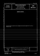 UNE-EN 314-2:1994
