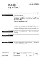 NEPLATNÁ UNE-EN 3773-001:2000 22.2.2000 náhled