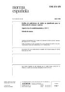NEPLATNÁ UNE-EN 478:1996 18.4.1996 náhled