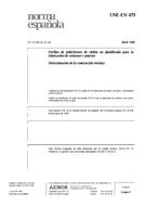 NEPLATNÁ UNE-EN 479:1996 18.4.1996 náhled