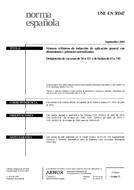 NEPLATNÁ UNE-EN 50347:2003 26.9.2003 náhled