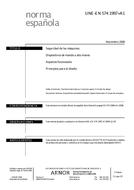 NEPLATNÁ UNE-EN 574:1997+A1:2008 26.11.2008 náhled