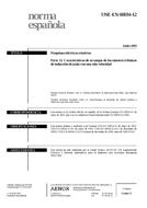 NEPLATNÁ UNE-EN 60034-12:2003 27.6.2003 náhled