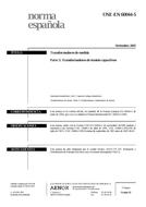 NEPLATNÁ UNE-EN 60044-5:2005 16.11.2005 náhled