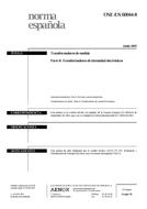NEPLATNÁ UNE-EN 60044-8:2005 29.6.2005 náhled