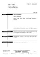 NEPLATNÁ UNE-EN 60068-2-38:2010 16.6.2010 náhled